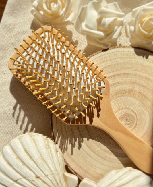 Eco Chic Brush