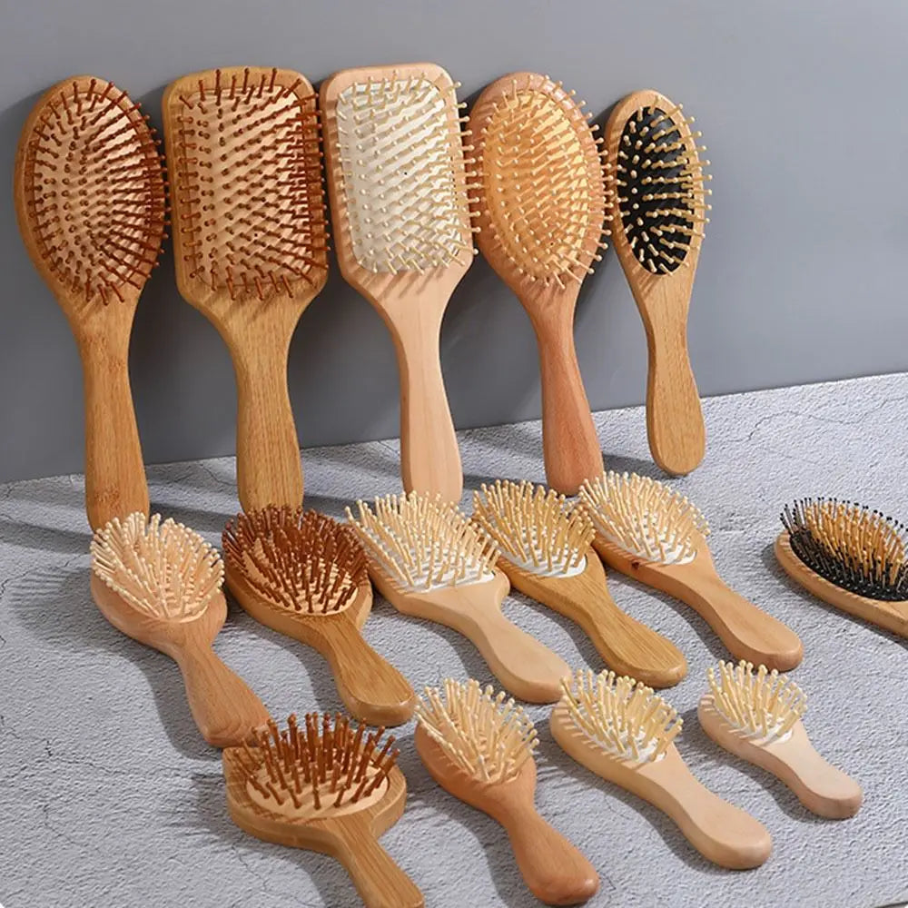 Eco Chic Brush