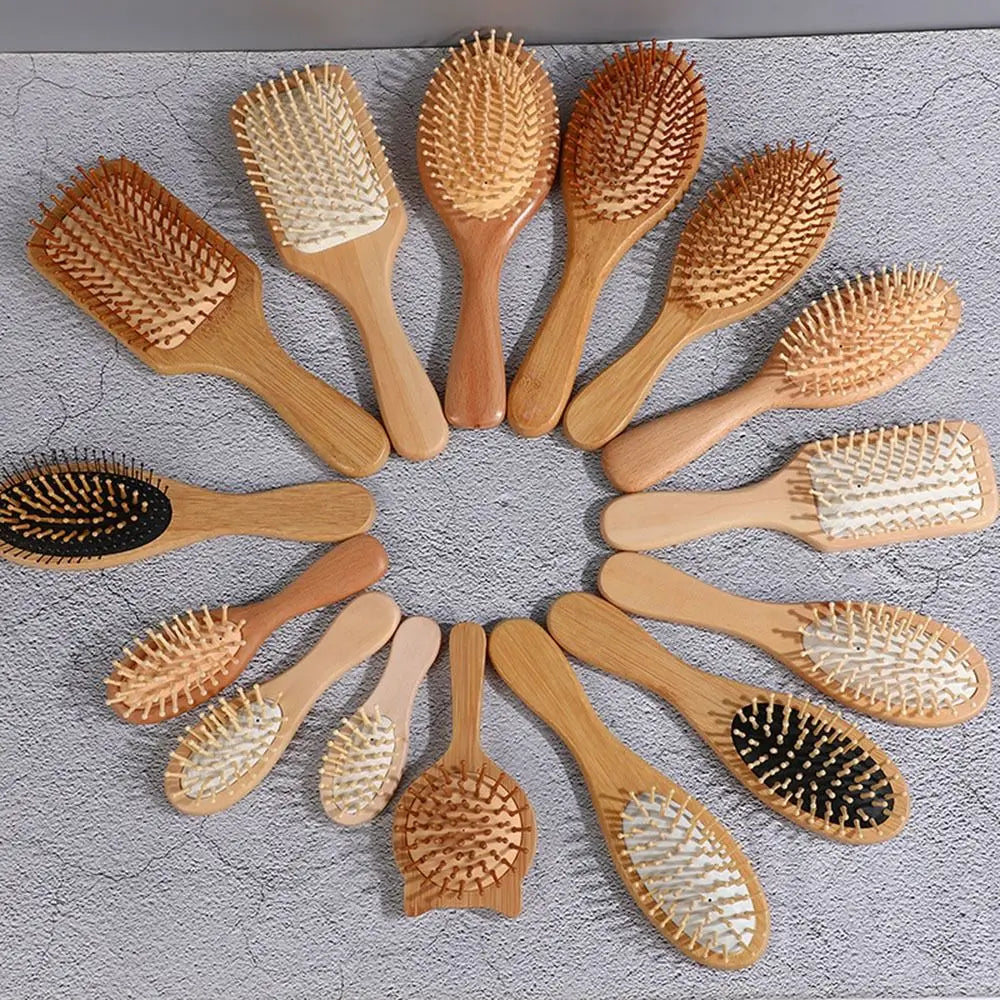 Eco Chic Brush