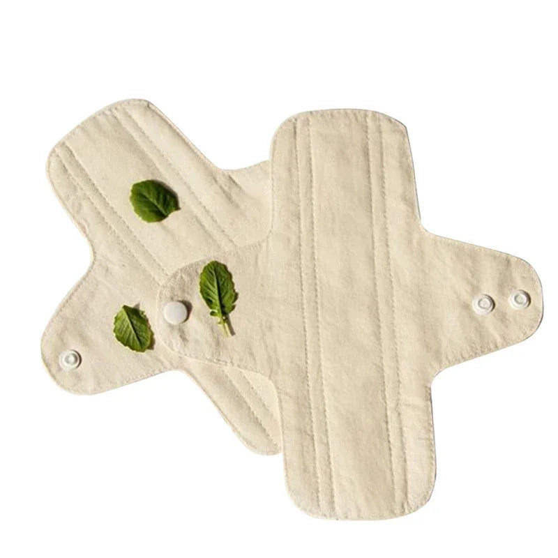 Reusable Menstrual Pads