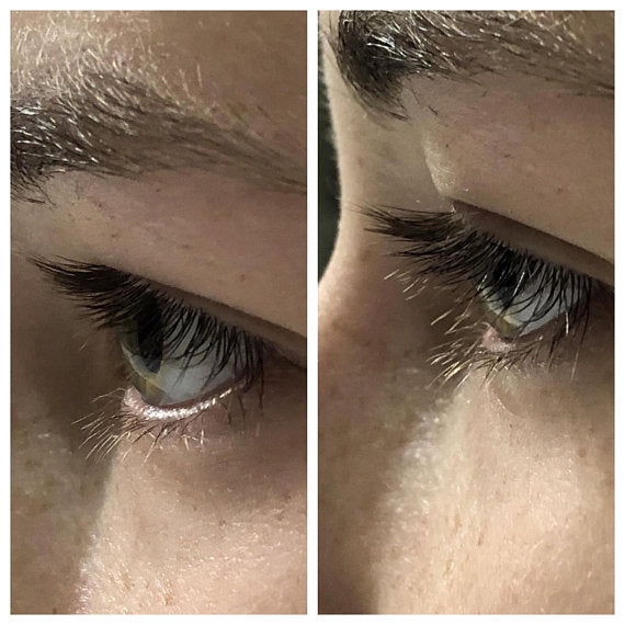 Eyelash Growth Serum